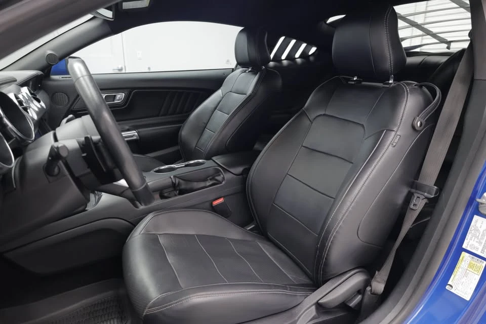2017 Ford S550 Mustang - Image 8 of 20
