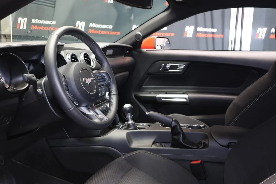 2017 Ford S550 Mustang - Image 7 of 19