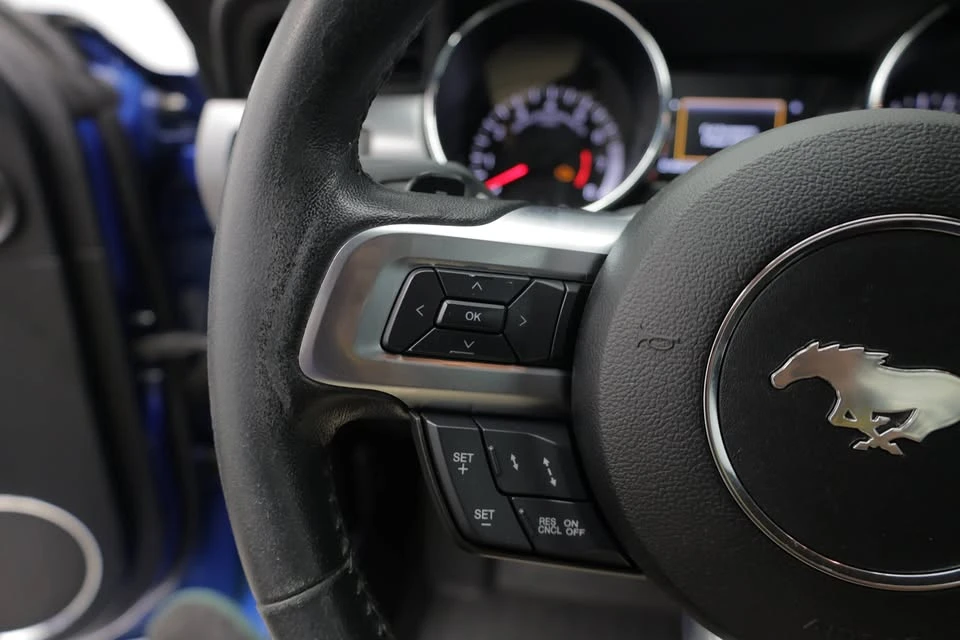 2017 Ford S550 Mustang - Image 15 of 20