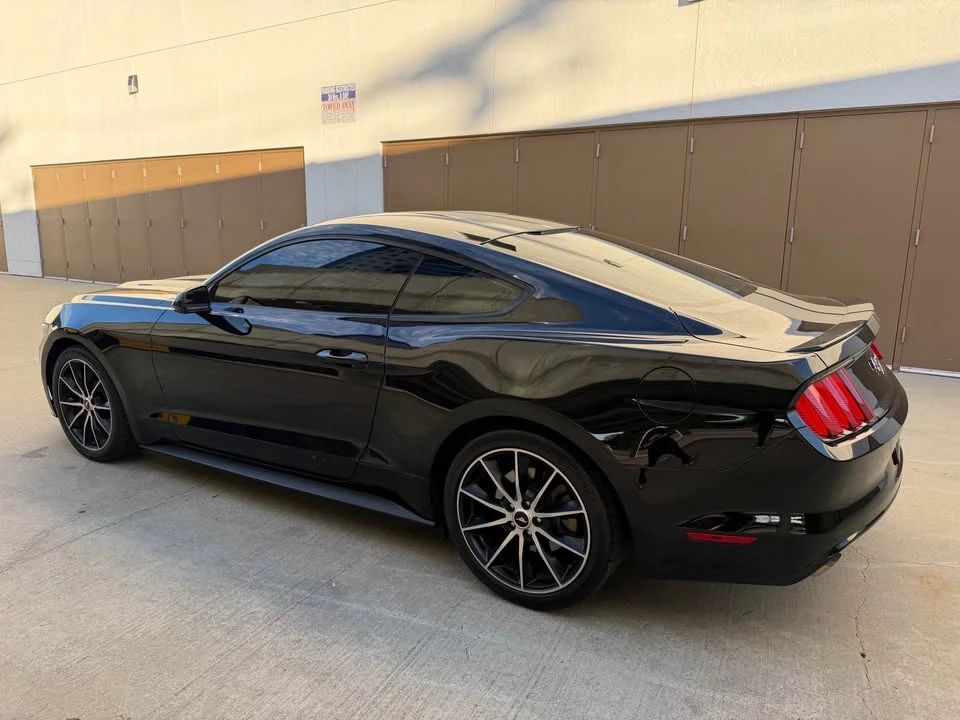 2017 Ford S550 Mustang - Image 7 of 20