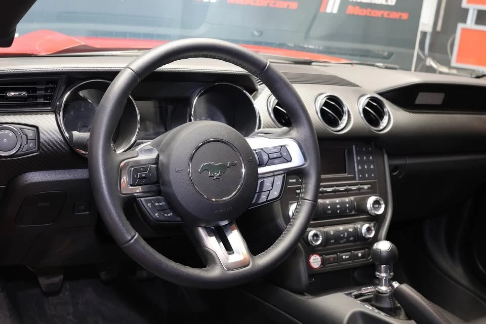 2017 Ford S550 Mustang - Image 11 of 19