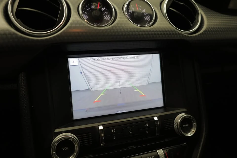 2017 Ford S550 Mustang - Image 19 of 20
