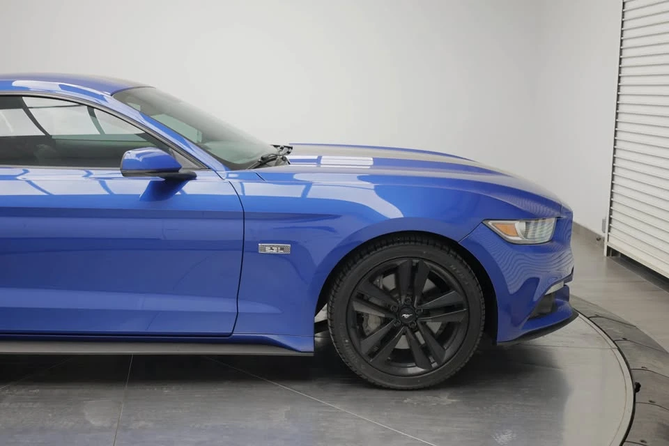2017 Ford S550 Mustang - Image 3 of 20