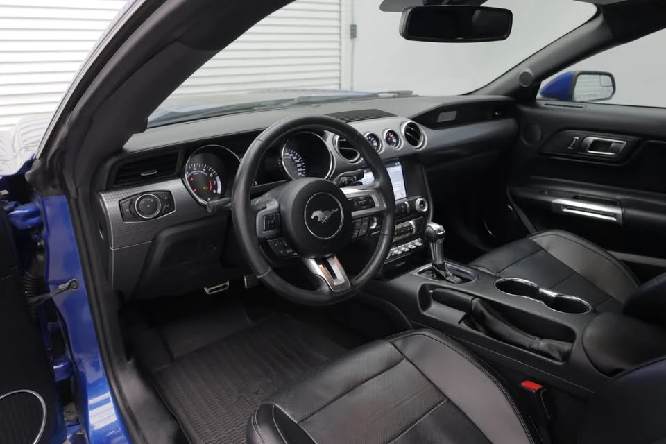 2017 Ford S550 Mustang - Image 9 of 20
