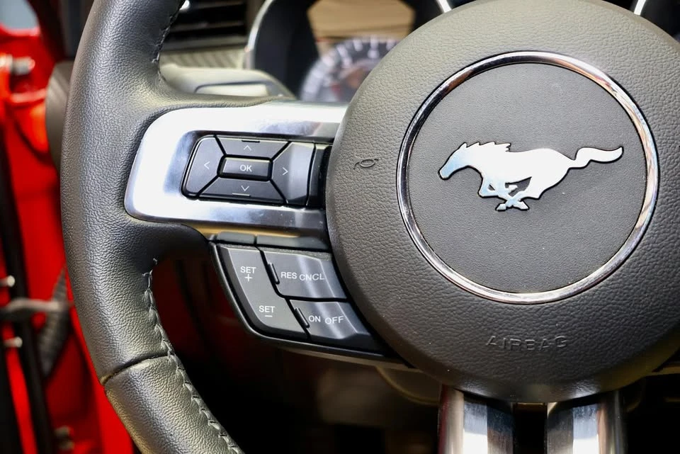 2017 Ford S550 Mustang - Image 14 of 19