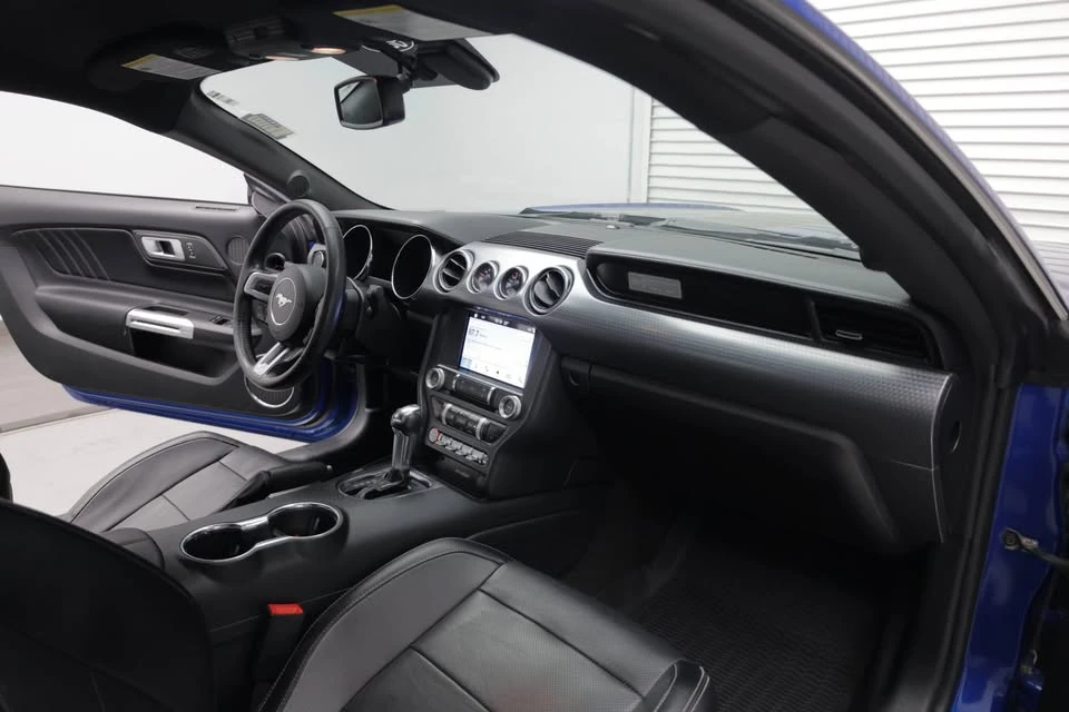 2017 Ford S550 Mustang - Image 13 of 20