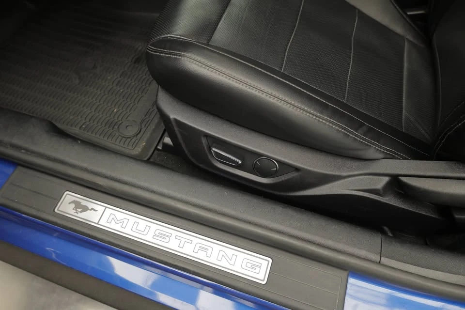 2017 Ford S550 Mustang - Image 11 of 20