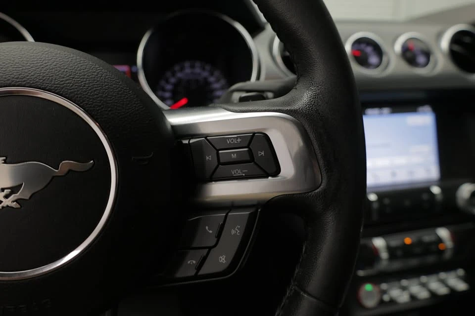 2017 Ford S550 Mustang - Image 16 of 20