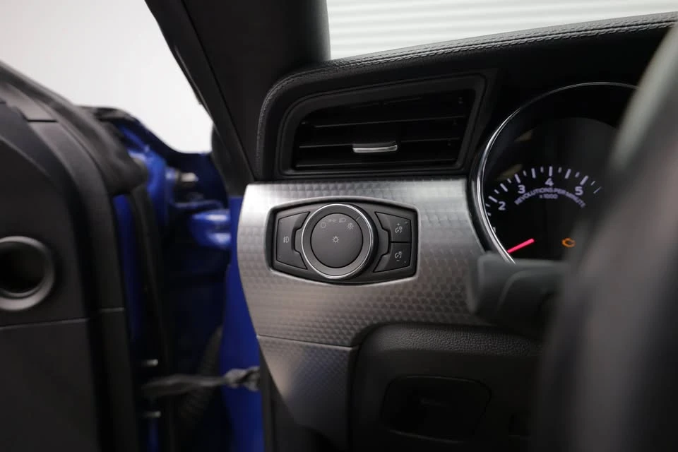 2017 Ford S550 Mustang - Image 14 of 20