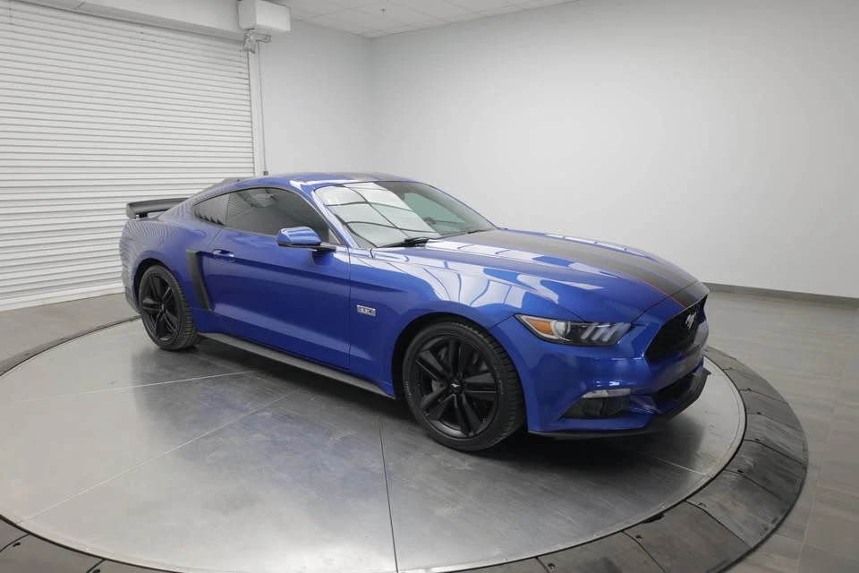 2017 Ford S550 Mustang - Image 2 of 20