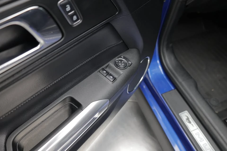 2017 Ford S550 Mustang - Image 10 of 20