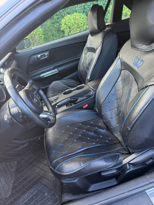 2017 Ford S550 Mustang - Image 10 of 17