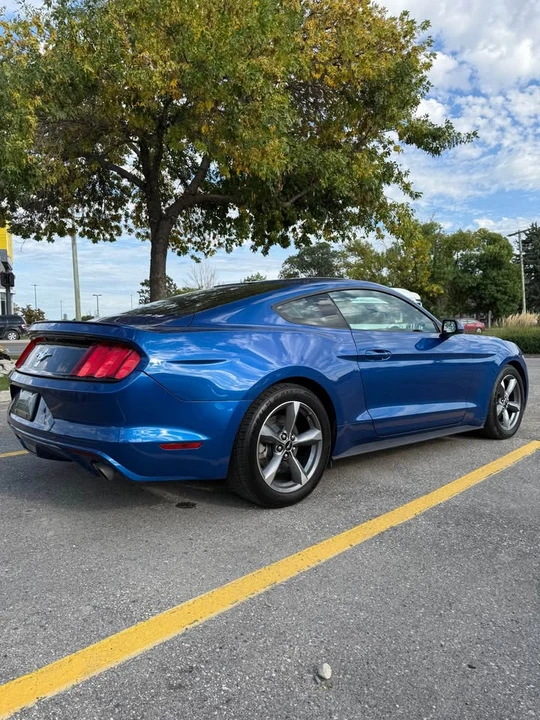 2017 Ford S550 Mustang - Image 3 of 8