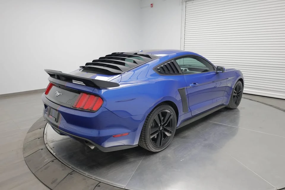 2017 Ford S550 Mustang - Image 6 of 20