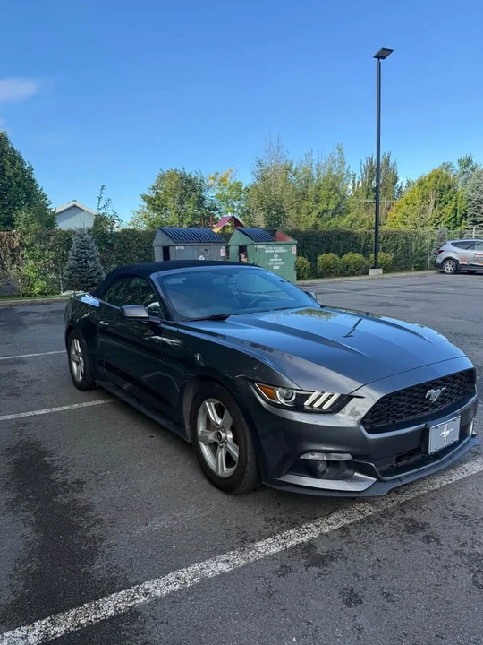 2017 Ford S550 Mustang - Image 3 of 17