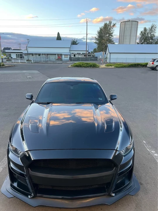 2017 Ford S550 Mustang - Image 4 of 6