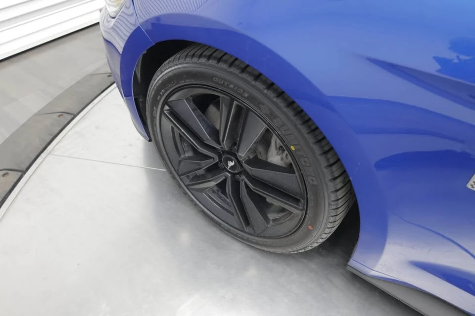 2017 Ford S550 Mustang - Image 7 of 20