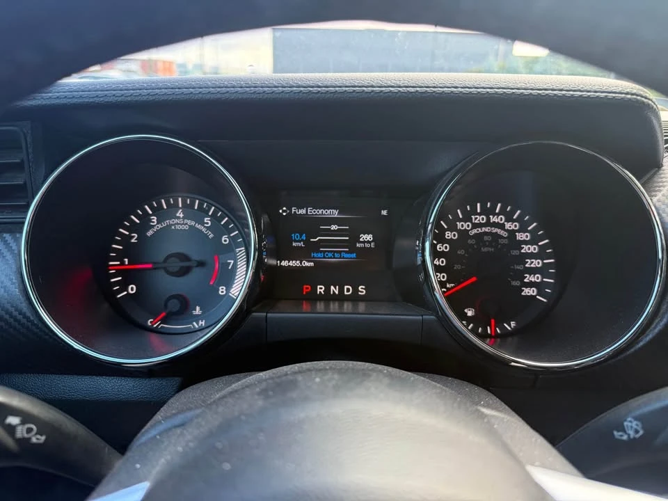 2017 Ford S550 Mustang - Image 12 of 17