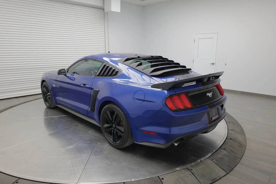 2017 Ford S550 Mustang - Image 5 of 20