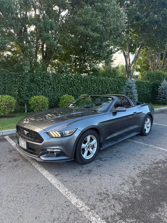 2017 Ford S550 Mustang - Image 6 of 17