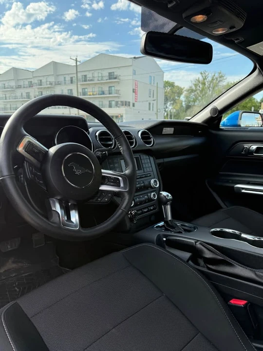 2017 Ford S550 Mustang - Image 7 of 8