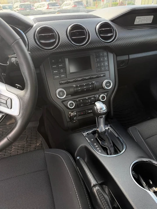 2017 Ford S550 Mustang - Image 8 of 8