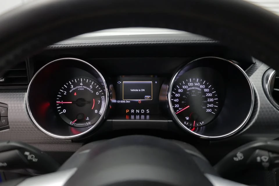 2017 Ford S550 Mustang - Image 20 of 20