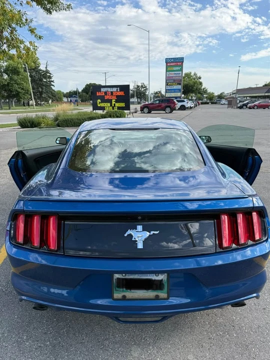 2017 Ford S550 Mustang - Image 5 of 8