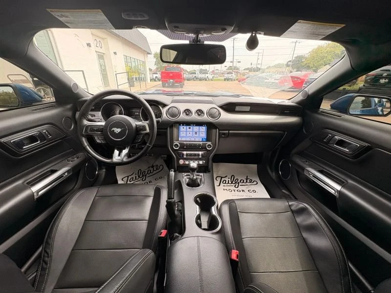 2017 Ford S550 Mustang - Image 12 of 19