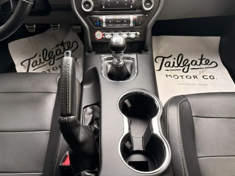 2017 Ford S550 Mustang - Image 19 of 19