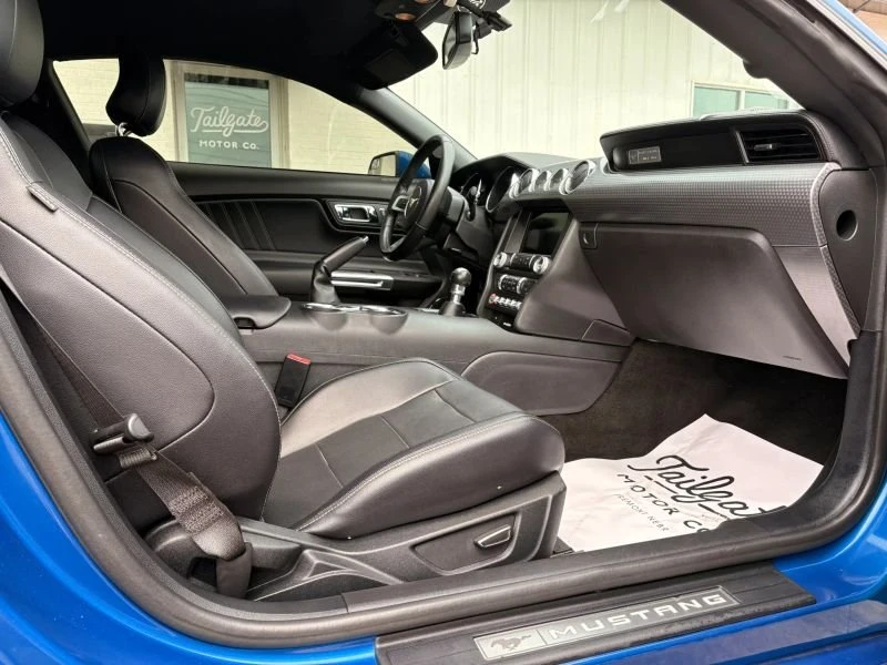 2017 Ford S550 Mustang - Image 9 of 19