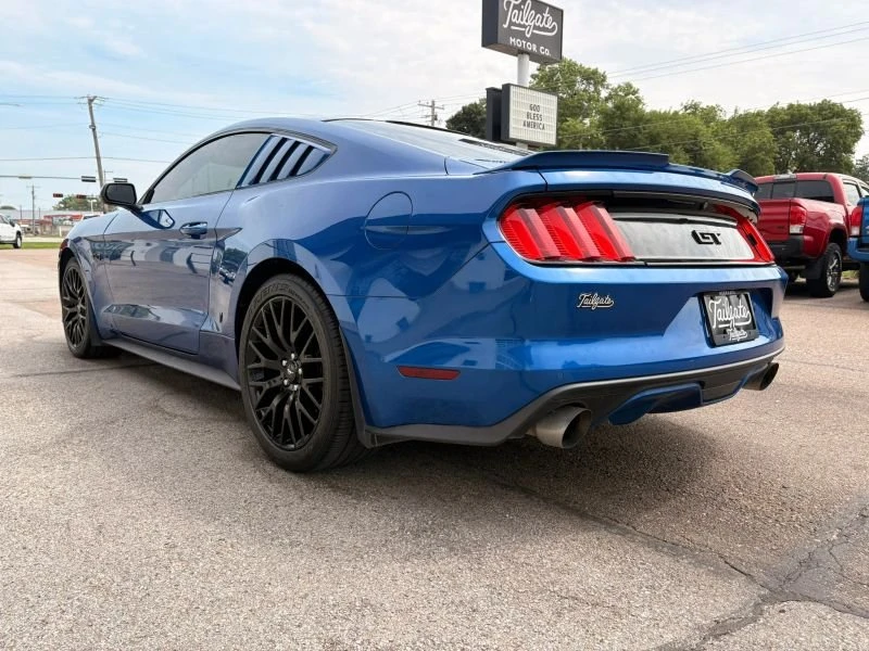 2017 Ford S550 Mustang - Image 4 of 19