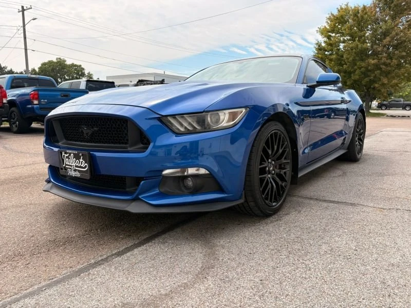 2017 Ford S550 Mustang - Image 3 of 19