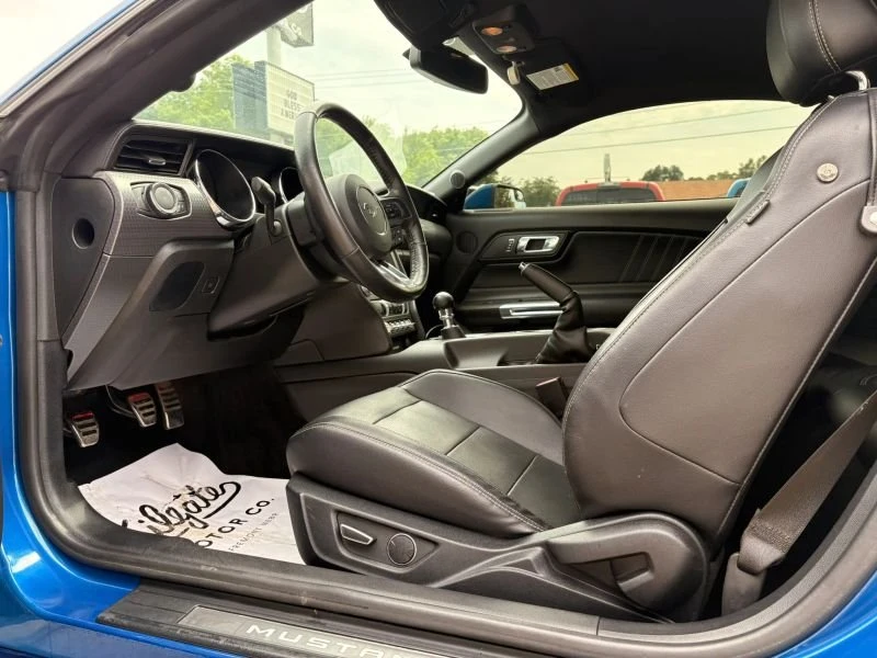 2017 Ford S550 Mustang - Image 11 of 19