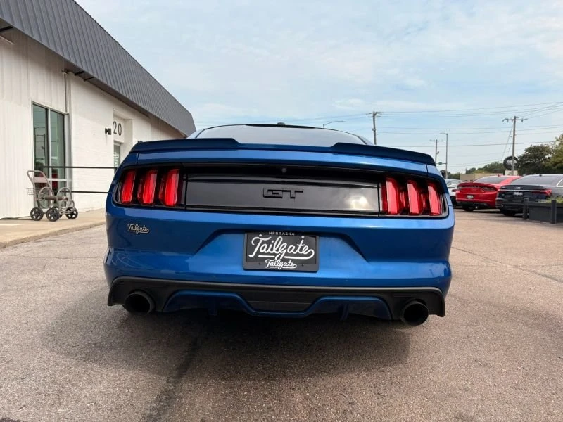 2017 Ford S550 Mustang - Image 5 of 19