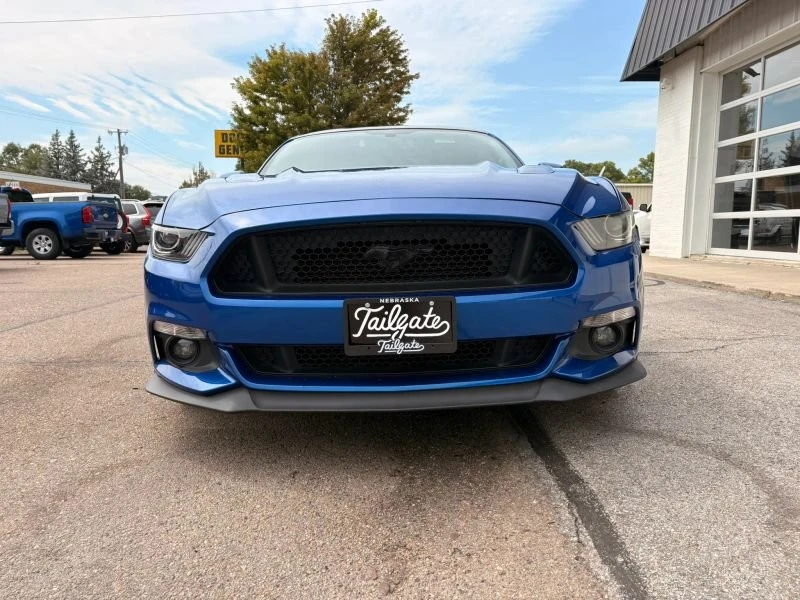 2017 Ford S550 Mustang - Image 2 of 19