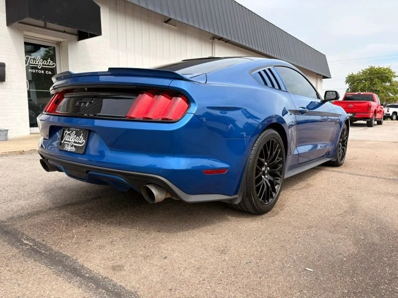 2017 Ford S550 Mustang - Image 6 of 19