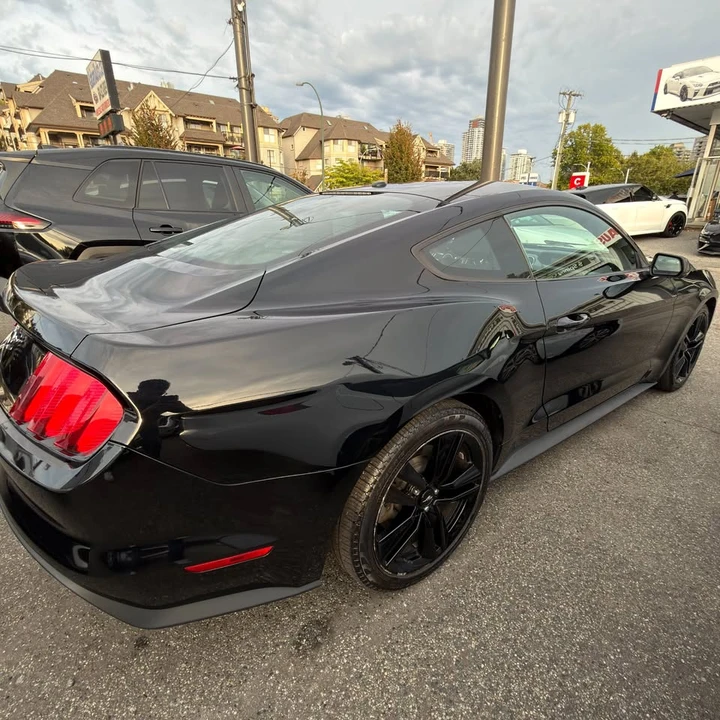 2017 Ford S550 Mustang - Image 3 of 5