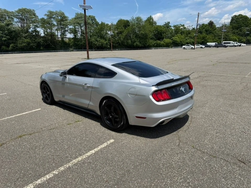 2017 Ford S550 Mustang - Image 15 of 20