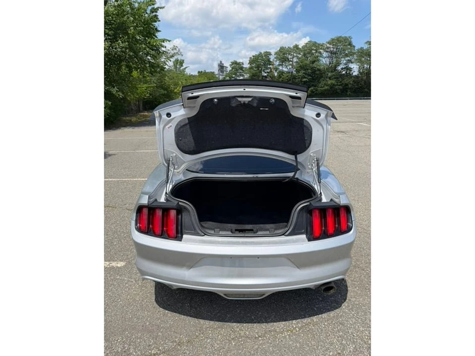 2017 Ford S550 Mustang - Image 20 of 20