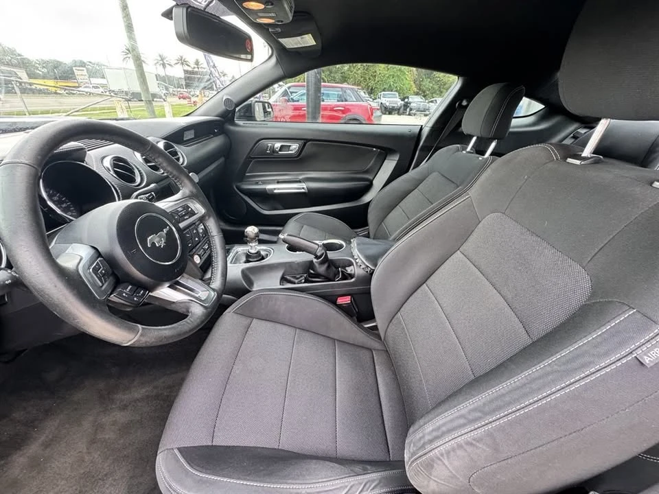 2017 Ford S550 Mustang - Image 10 of 12