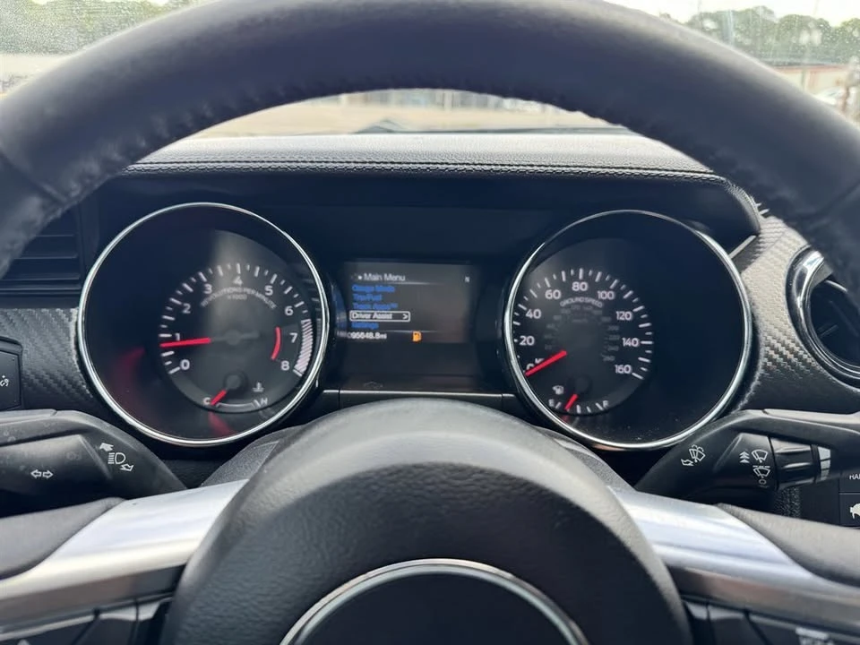 2017 Ford S550 Mustang - Image 7 of 12