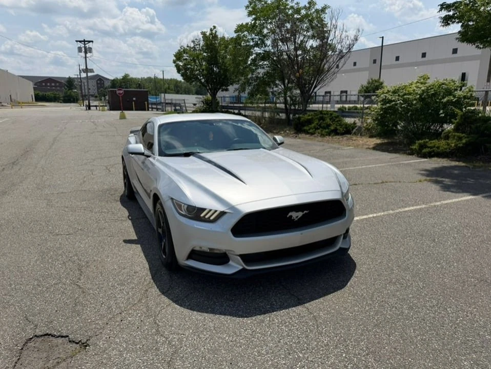 2017 Ford S550 Mustang - Image 8 of 20