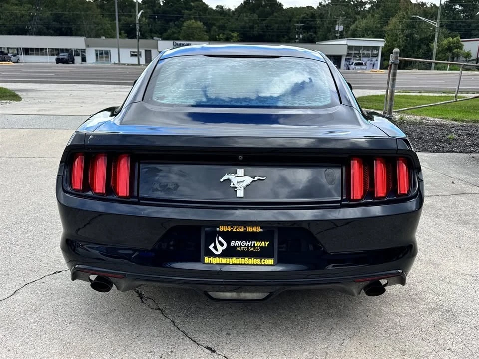 2017 Ford S550 Mustang - Image 6 of 12