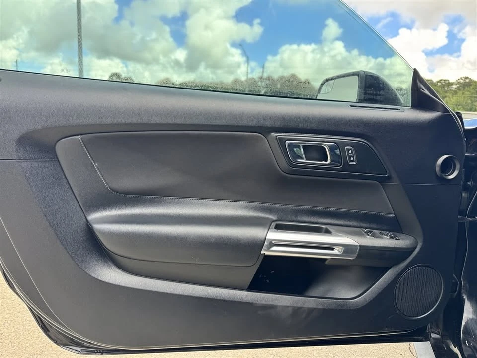 2017 Ford S550 Mustang - Image 12 of 12