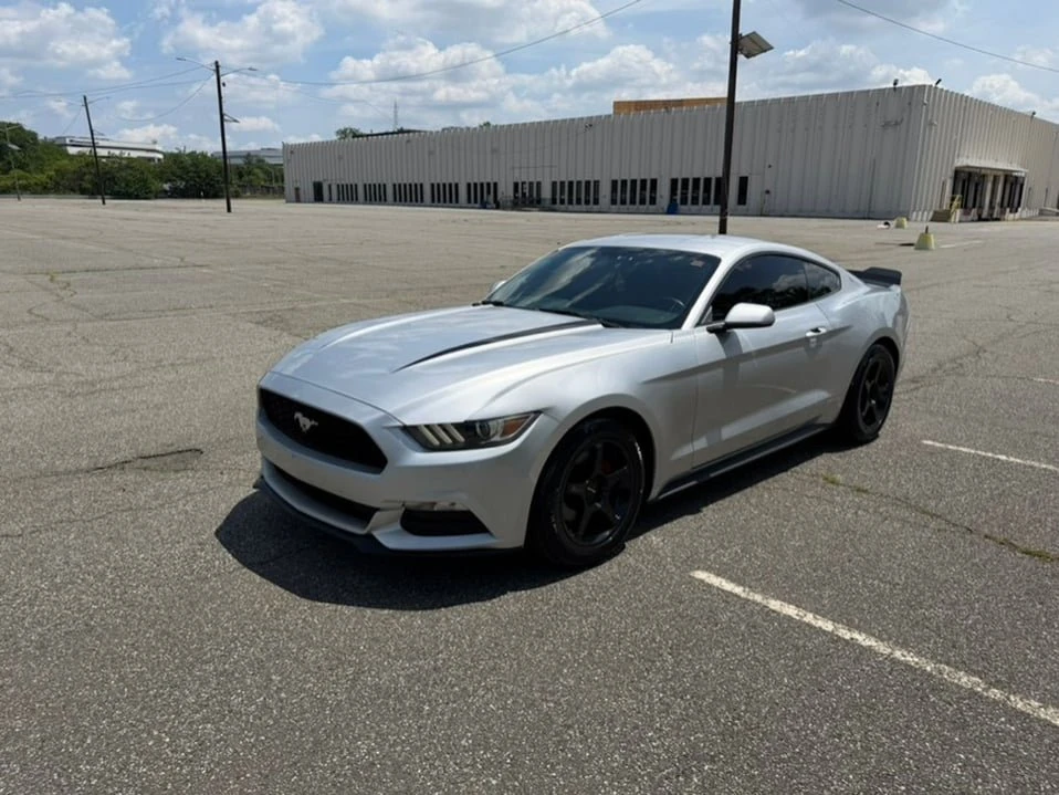 2017 Ford S550 Mustang - Image 4 of 20