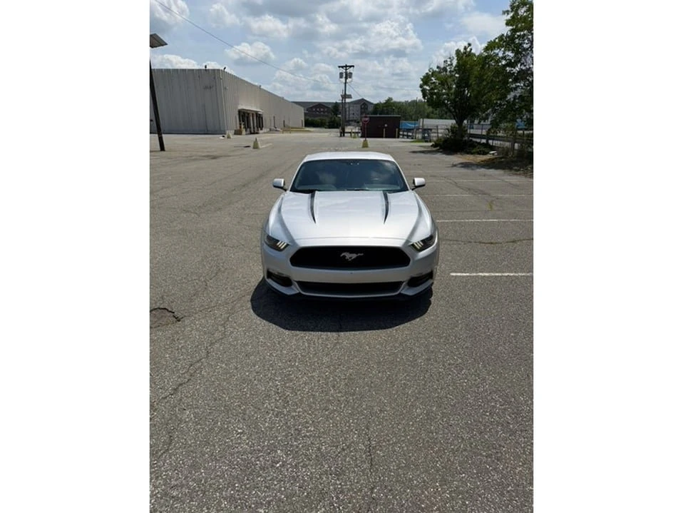 2017 Ford S550 Mustang - Image 17 of 20
