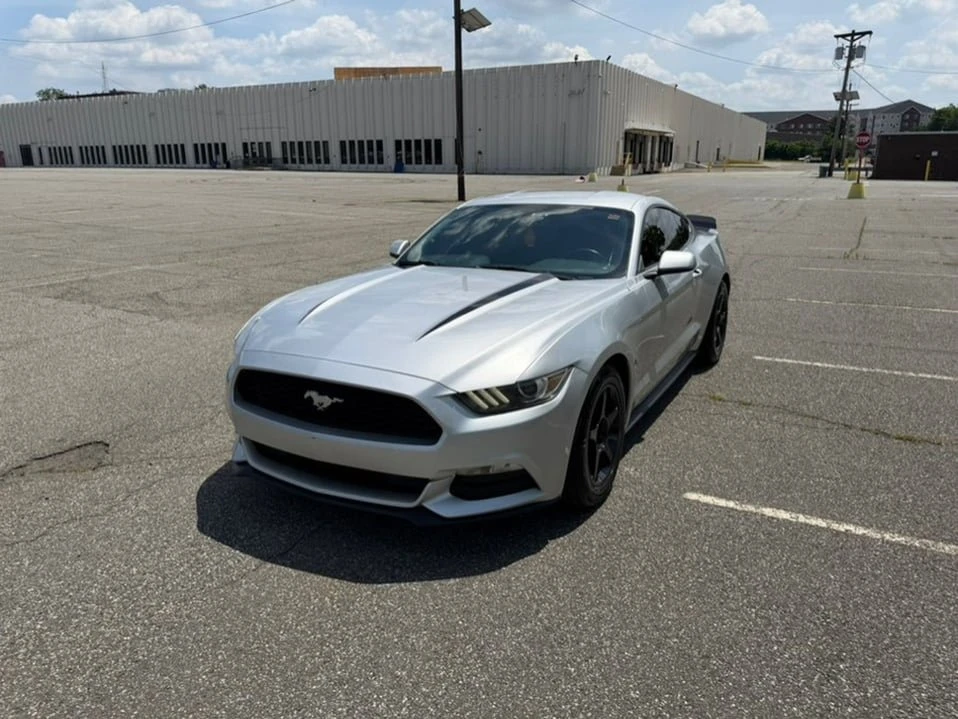 2017 Ford S550 Mustang - Image 3 of 20