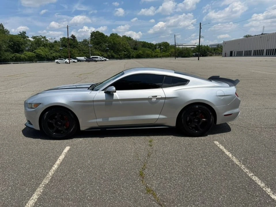 2017 Ford S550 Mustang - Image 6 of 20
