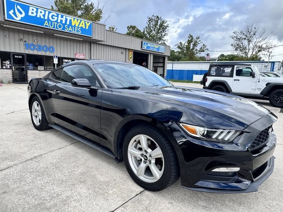 2017 Ford S550 Mustang - Image 3 of 12
